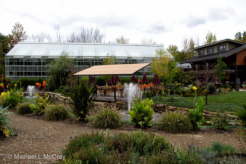 Lorain County Metro Parks Miller Nature Preserve