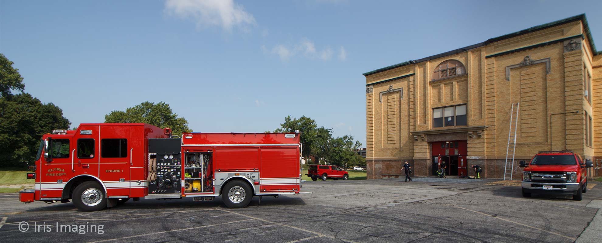 Training Image