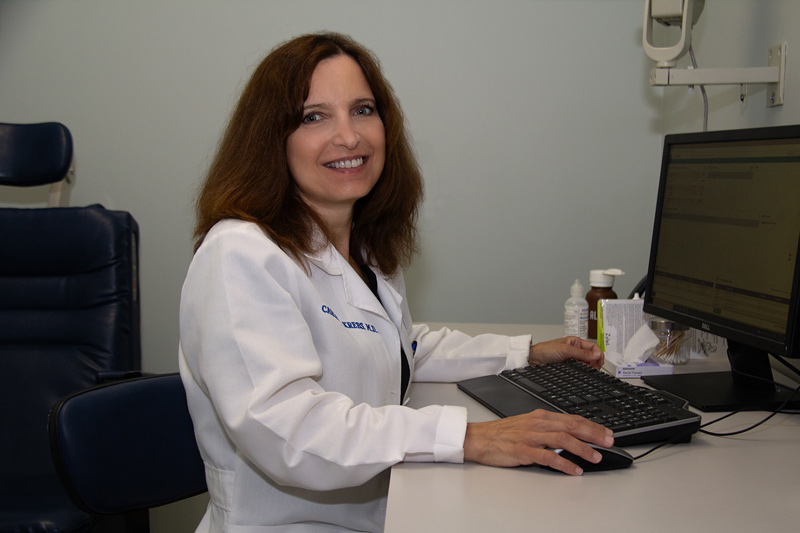 Dr. Krebs provides pediatric eye exams, Oculoplastics, comprehensive ophthalmology, small incision cataract surgery